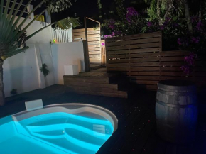 Casa Bibou